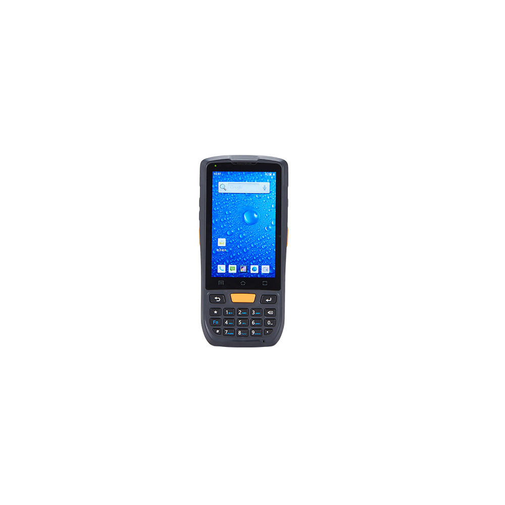 Rugged Handheld Mobile Computer